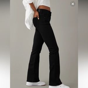 American Eagle Kick Boot Jean